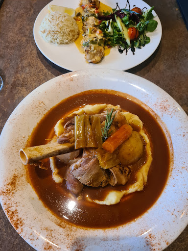 Photo of Pizzaz Charcoal Grill Takeaway - 118 Mill St, Macclesfield SK11 6NR